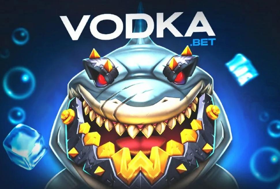 vodka bet